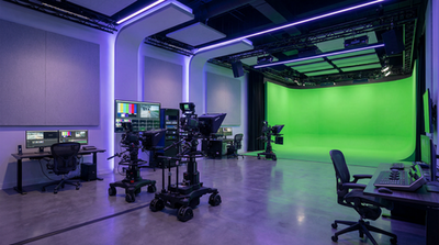 四虎影院专业影棚