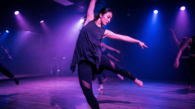 四虎影院舞蹈视频